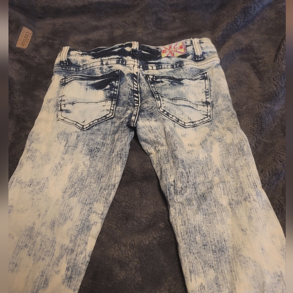 Machine Jeans - image 4
